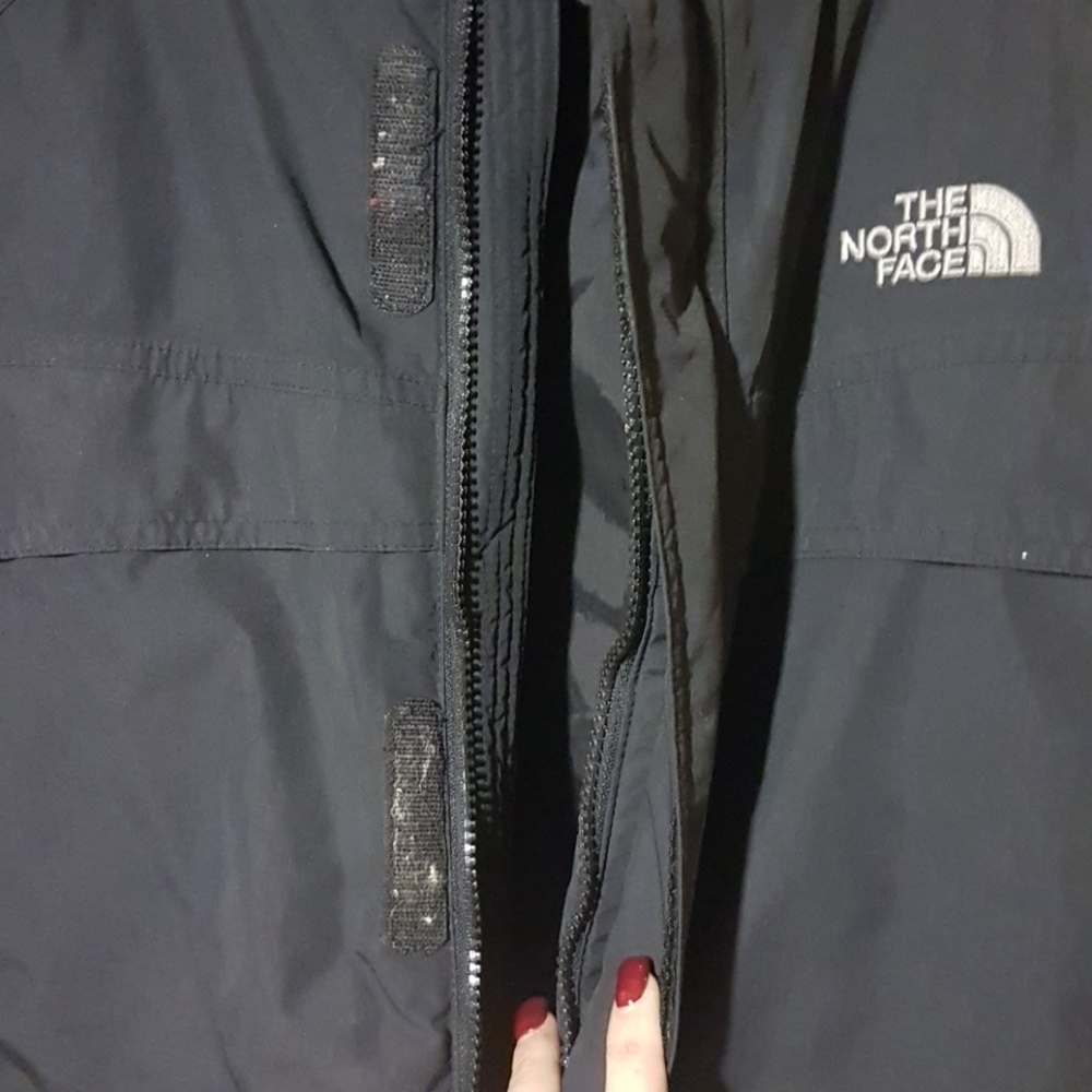 Northface ski jacket - Picture 2 of 2